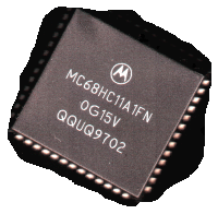 8-Bit Mikrokontroller